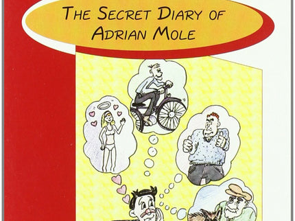 The Secret Diary Of Adrian Mole