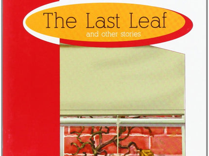 The Last Leaf And Other Stories 1 Bachillerato