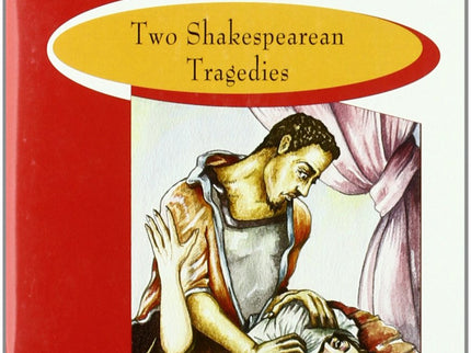 Two Shakespearean Tragedies 1bac