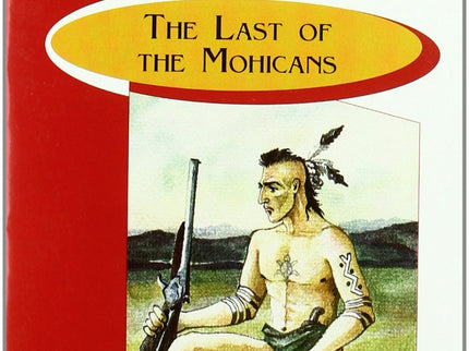 The Last Of The Mohicans
