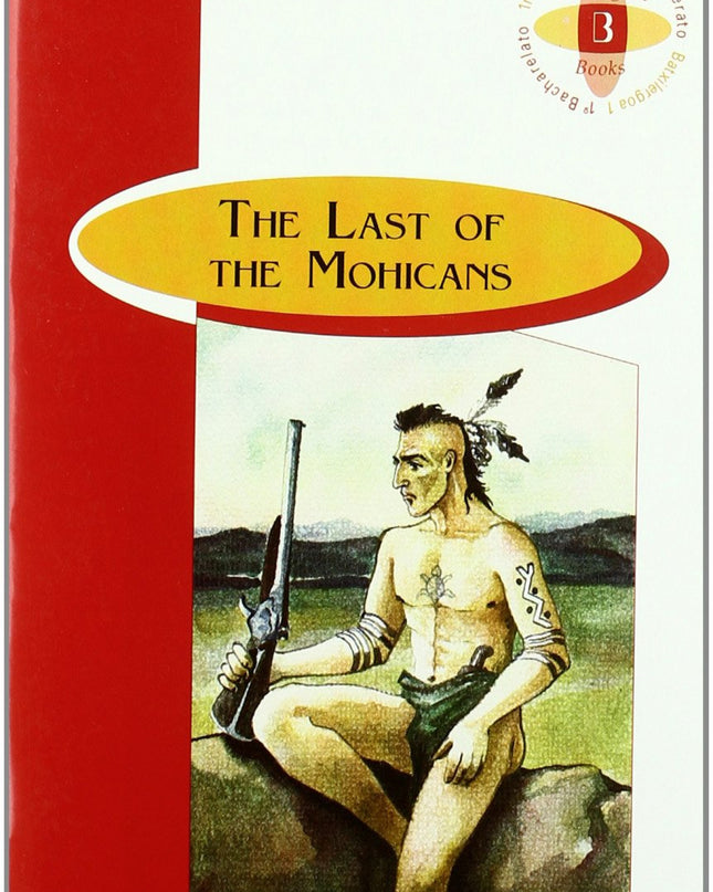 The Last Of The Mohicans
