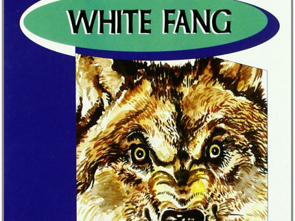 White Fang