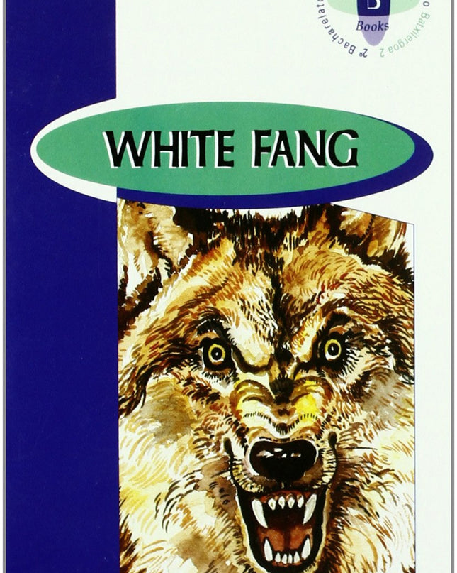 White Fang