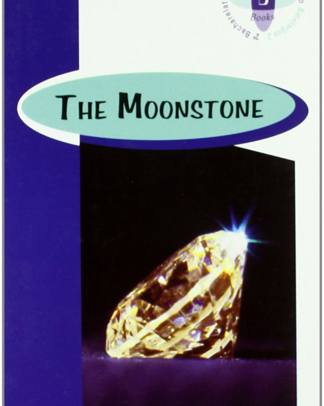 The Moonstone