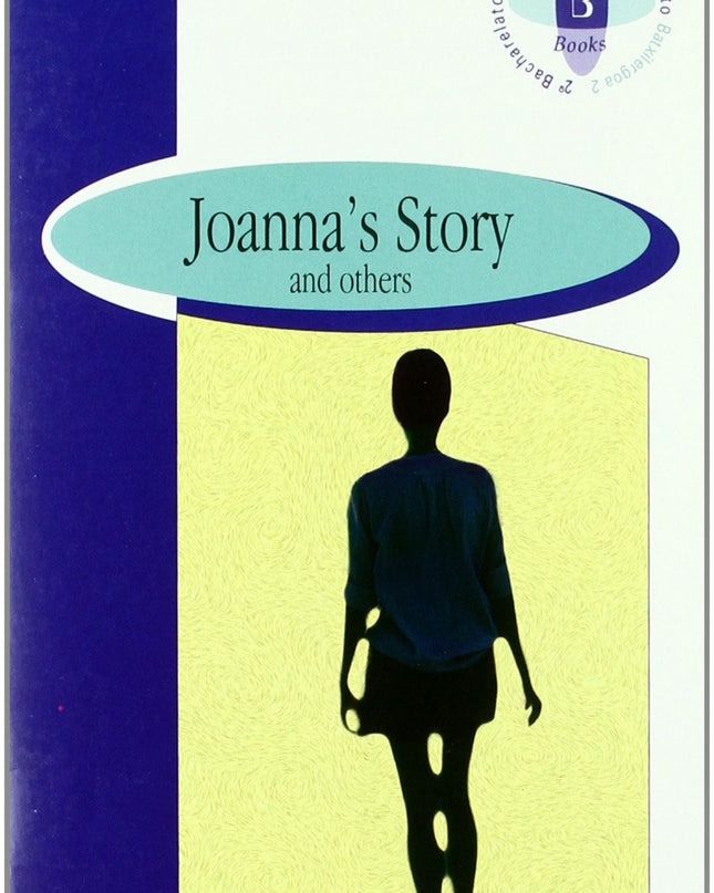 Joanna's Story And Others