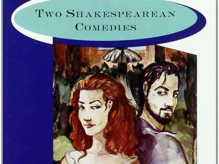 Two Shakespearen Comedies