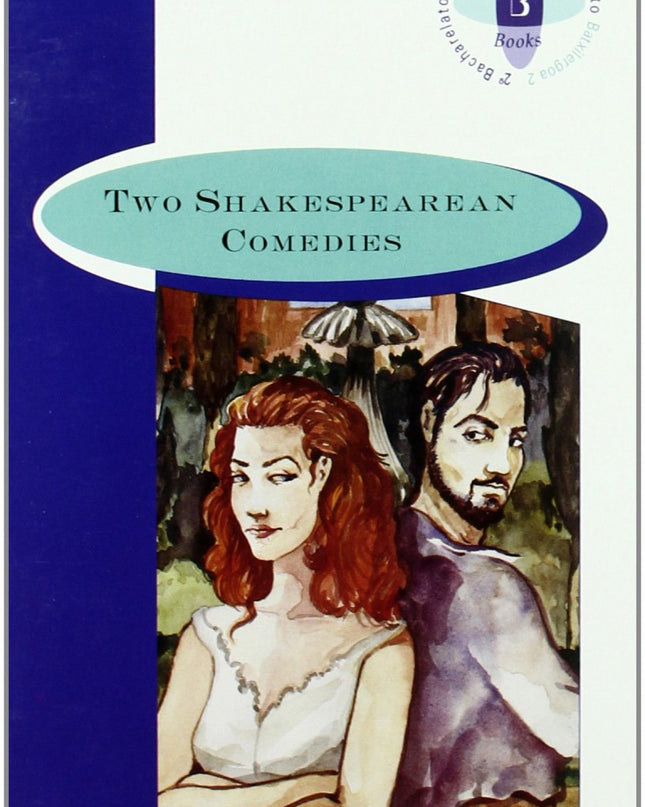 Two Shakespearen Comedies