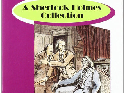 A Sherlock Holmes Collection