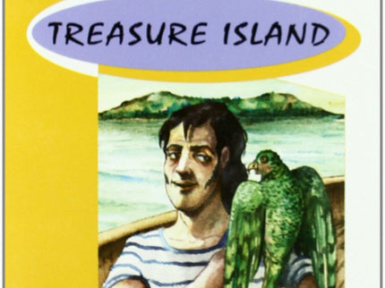 Treasure Island 4ºeso