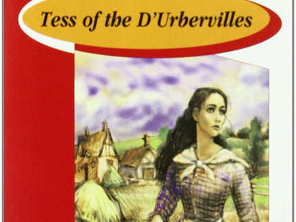 Tess Of The D´ubervilles
