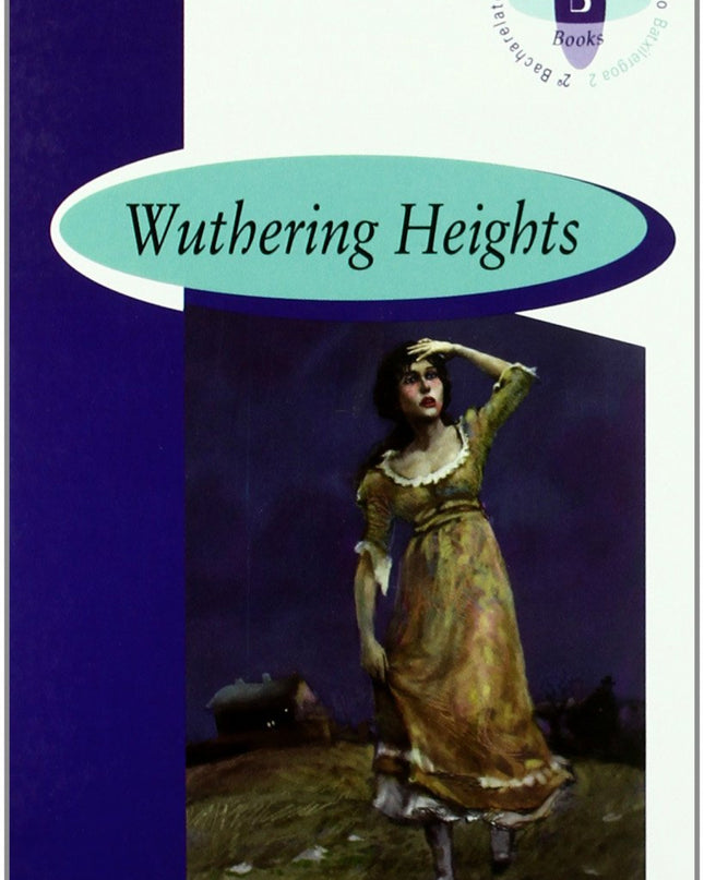 Wuthering Heights