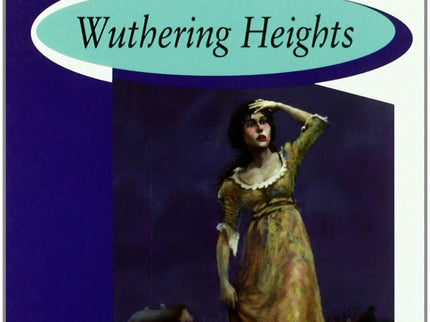 Wuthering Heights