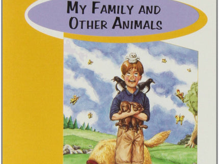 My Family And Other Animals