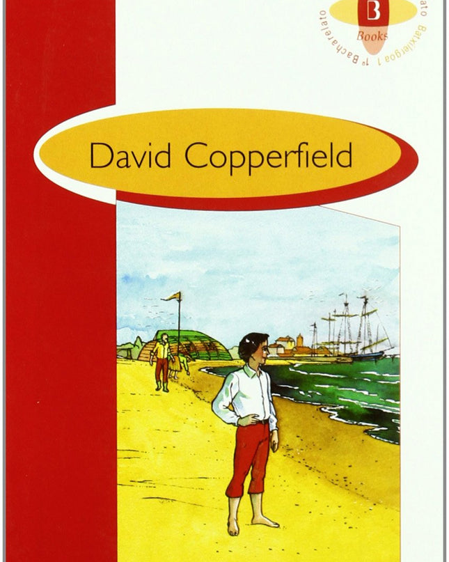 David Copperfield Bi07