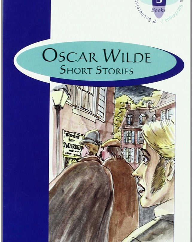 Oscar Wilde Short Stories