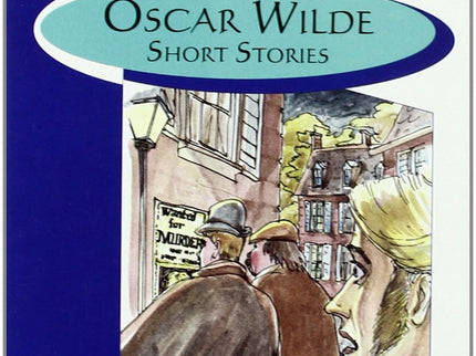 Oscar Wilde Short Stories
