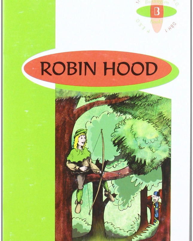 Robin Hood