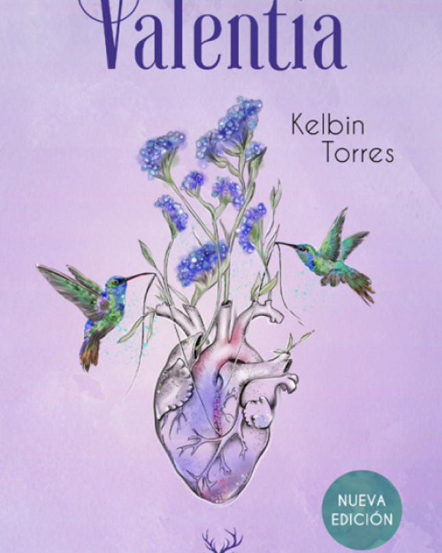 Valentía I
