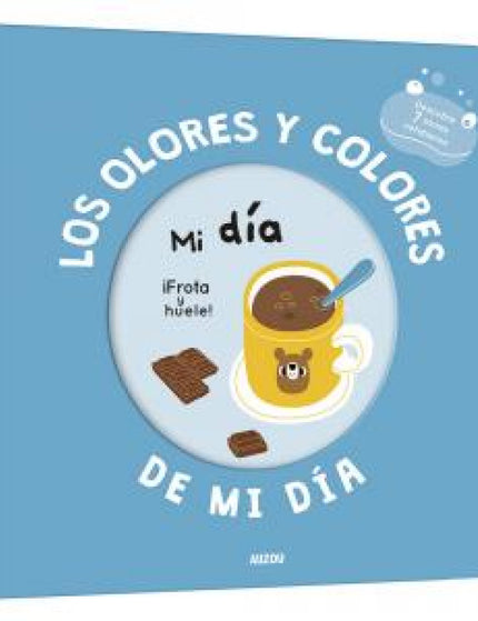 Collection image for: Cocina y alimentos (infantil/juvenil)