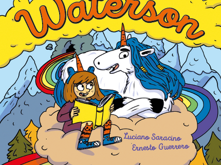 Waterson
