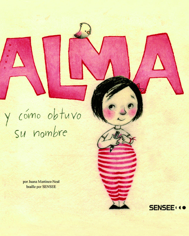 Alma Y Como Obtuvo Su Nombre