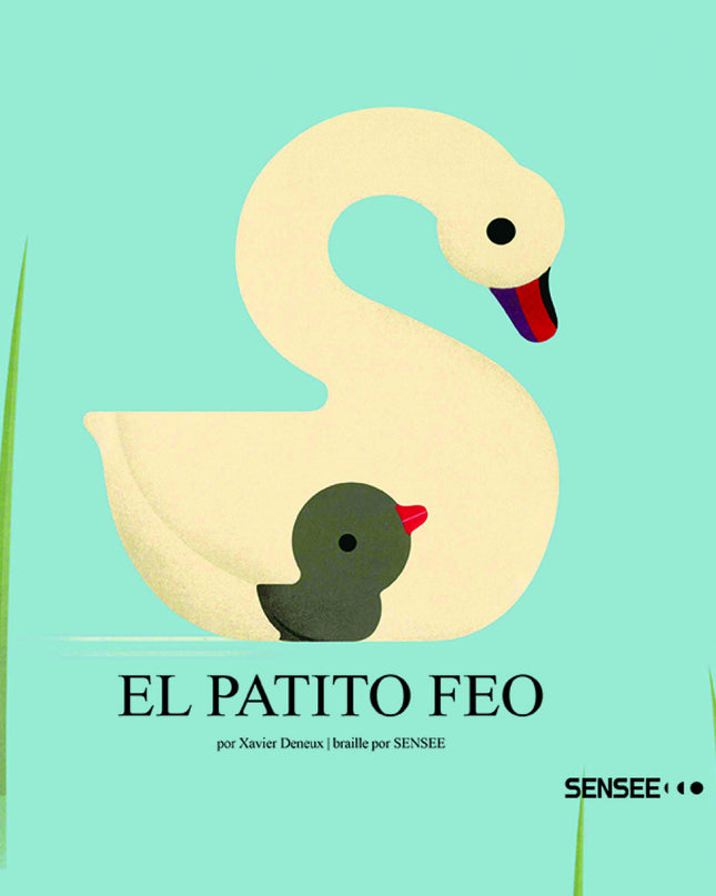 El Patito Feo