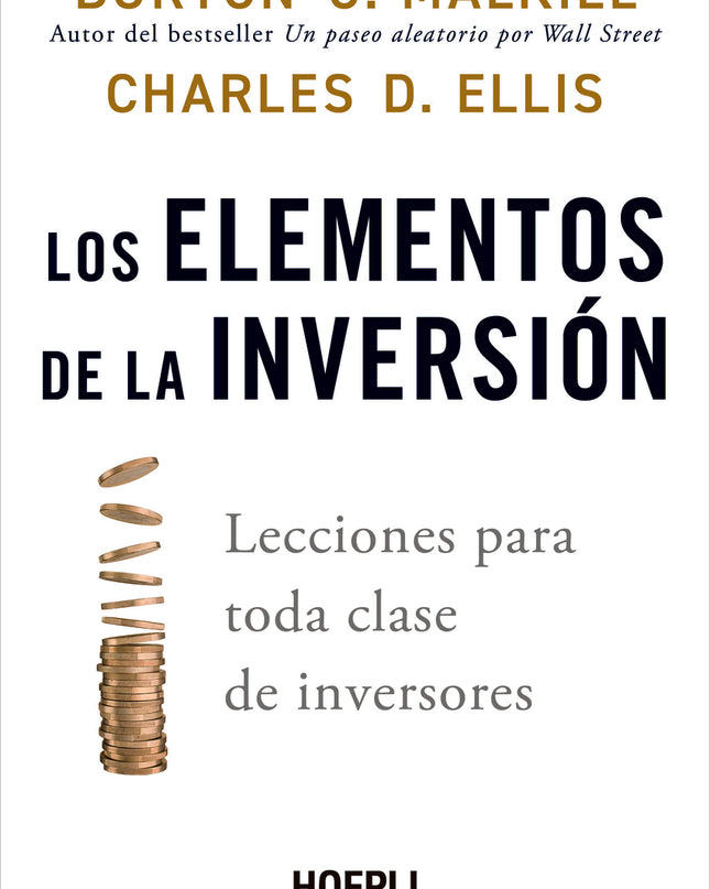 Los Elementos De La Inversión