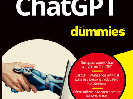 Chatgpt Para Dummies