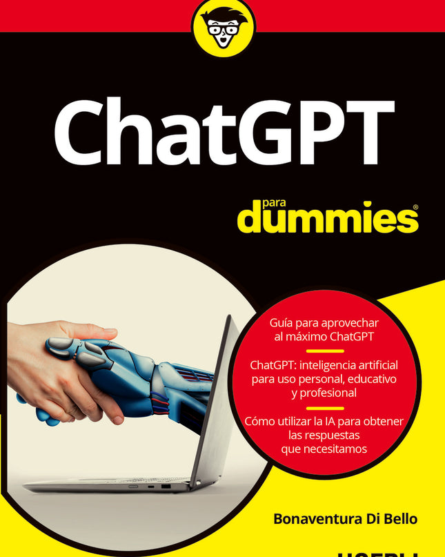 Chatgpt Para Dummies