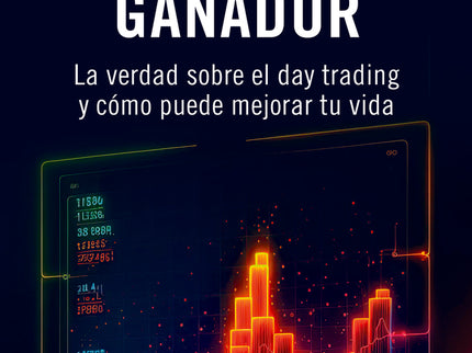 Day Trading Ganador                                              Mejorar Tu Vida