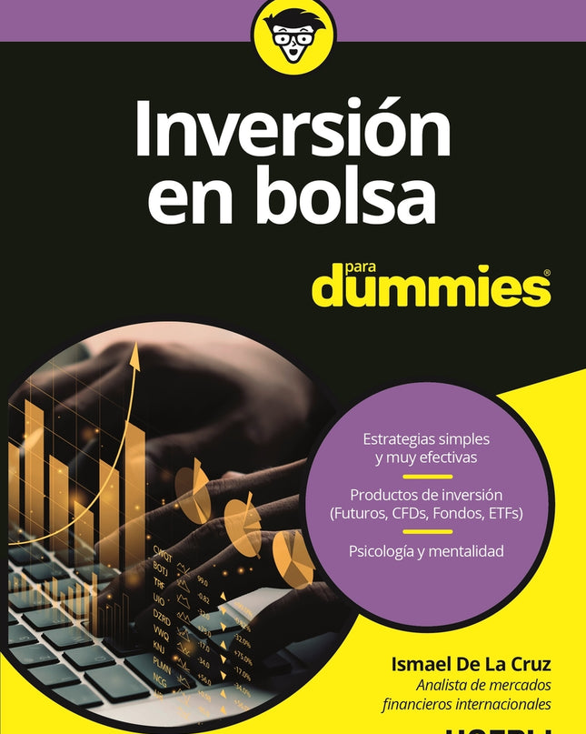 Inversión En Bolsa Para Dummies