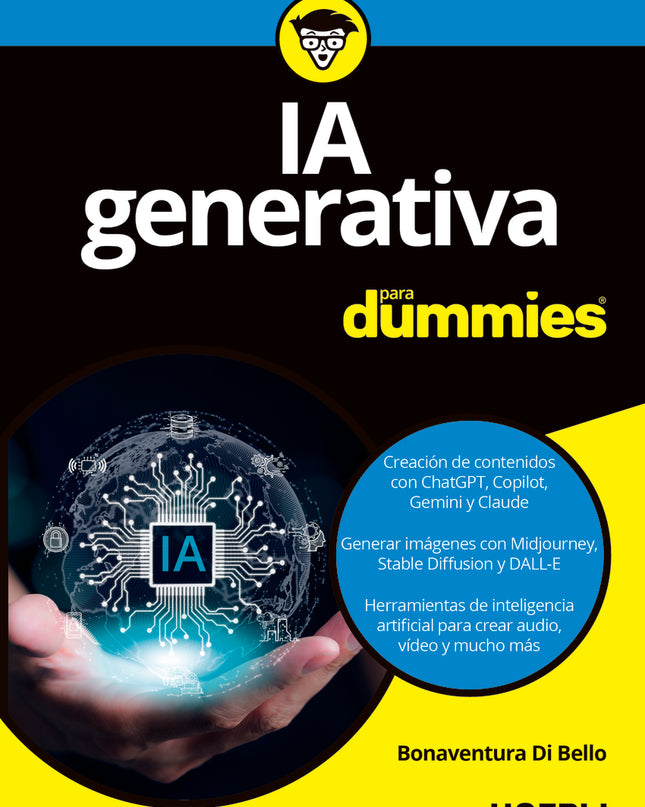 Ia Generativa Para Dummies