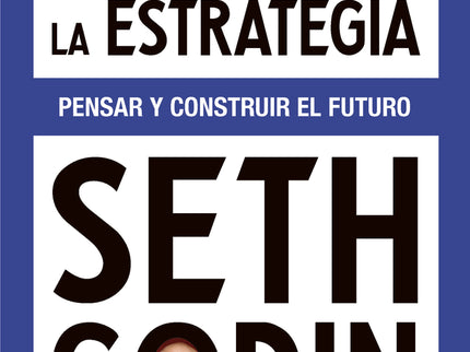 Aquí Está La Estrategia