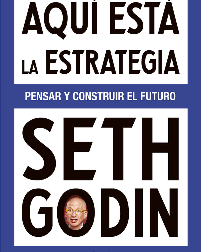 Aquí Está La Estrategia