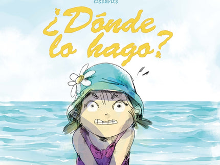 ¿dónde Lo Hago?