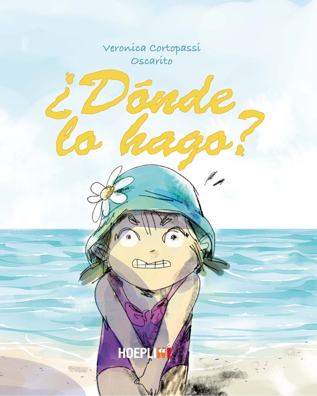 ¿dónde Lo Hago?
