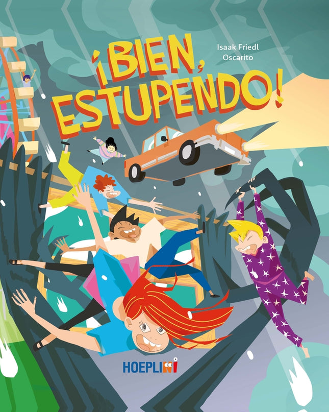 ¡bien, Estupendo!