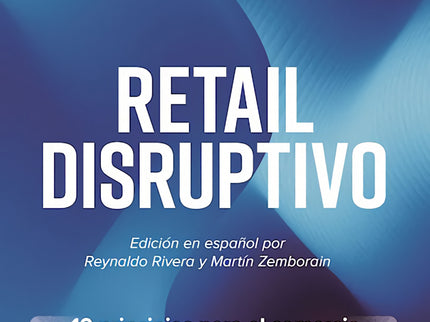 Retail Disruptivo