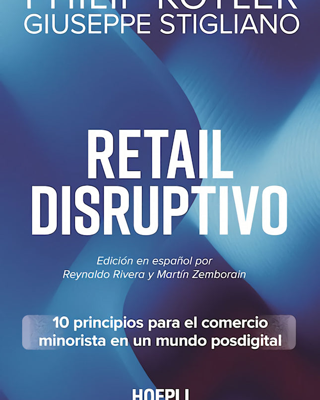 Retail Disruptivo