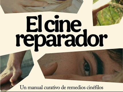 El Cine Reparador