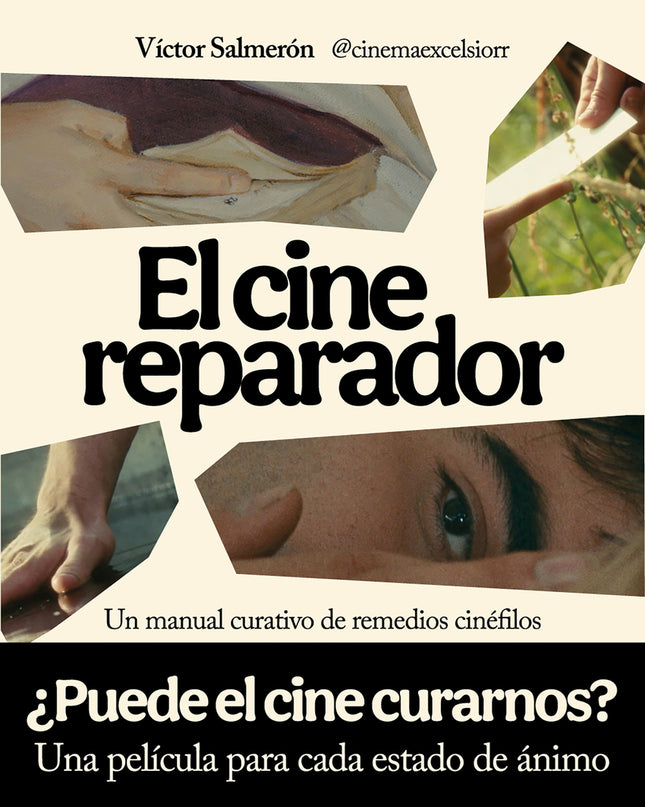 El Cine Reparador
