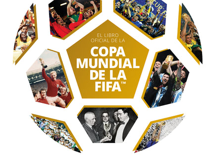 El Libro Oficial De La Copa Mundial De La Fifa