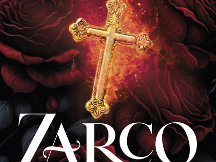 Zarco (clan Z, 1)