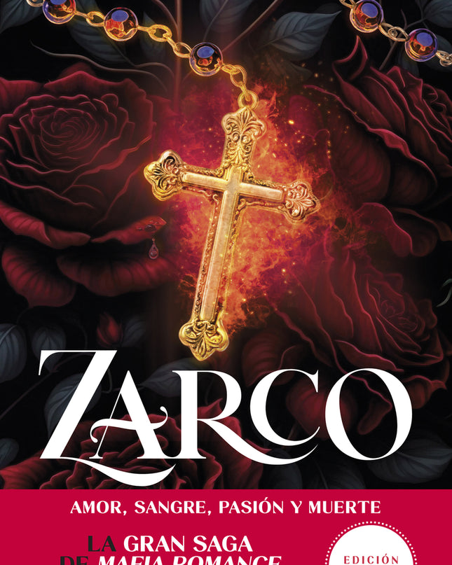 Zarco (clan Z, 1)