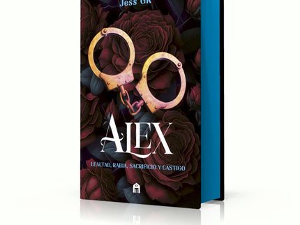 Alex (clan Z, 3)