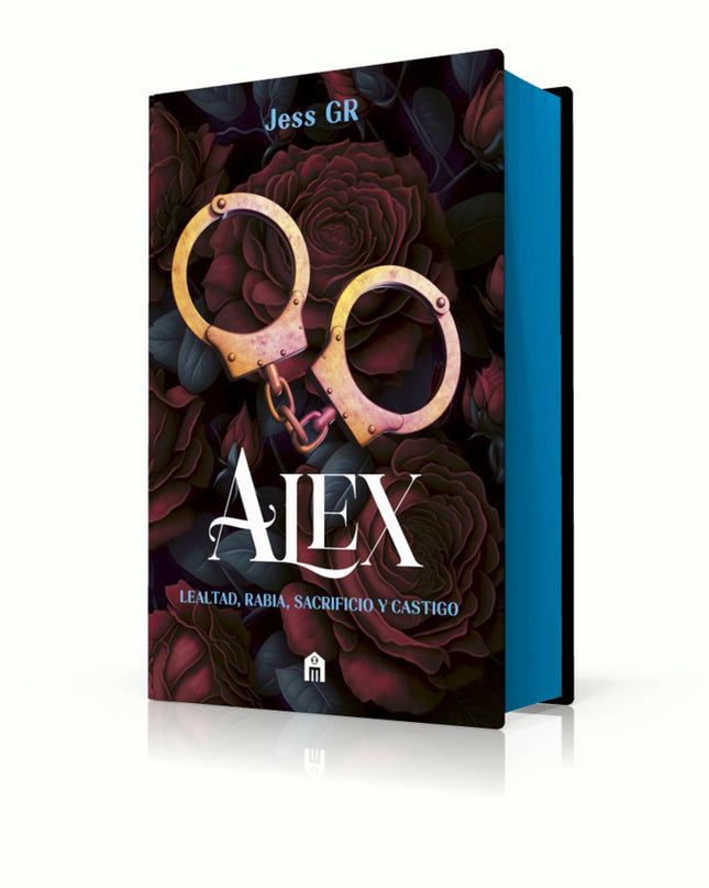 Alex (clan Z, 3)