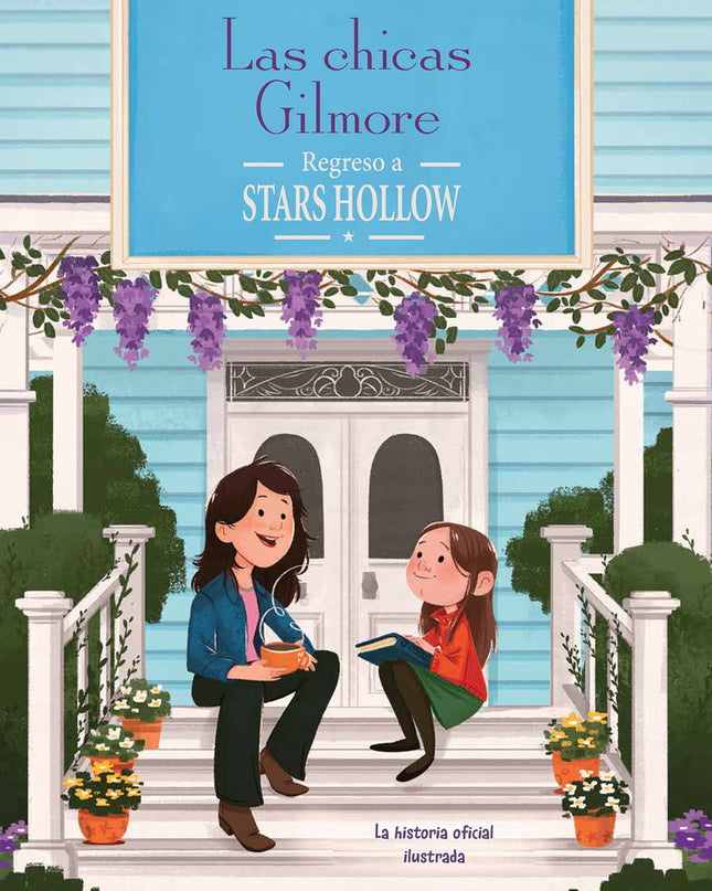 Las Chicas Gilmore