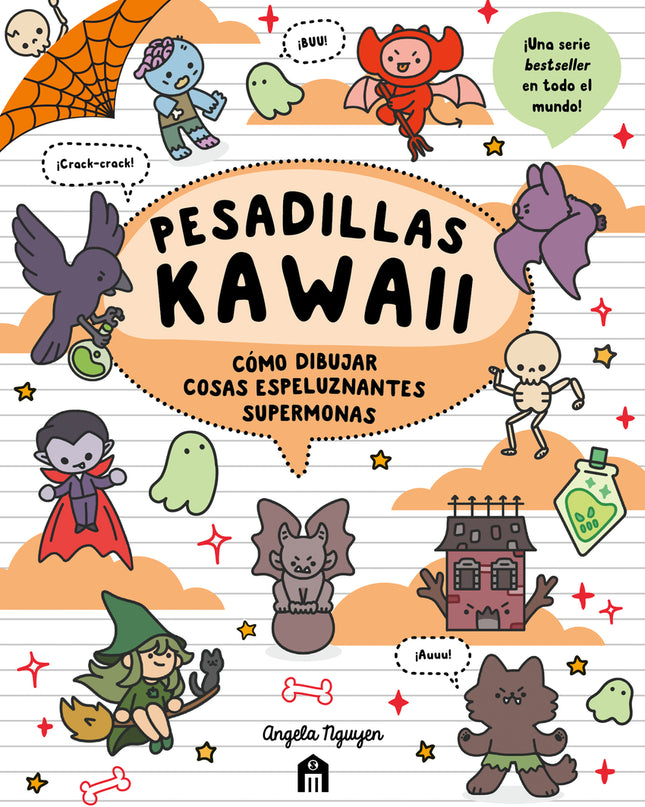 Pesadillas Kawaii