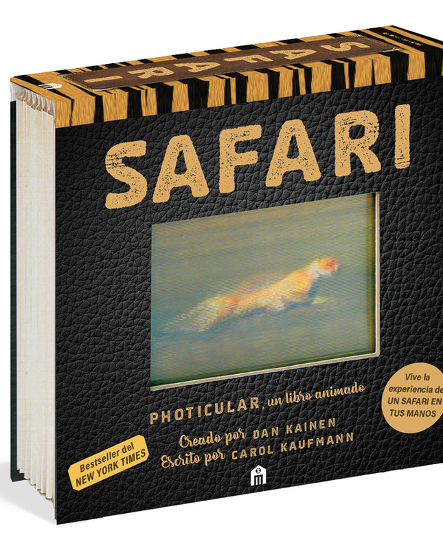 Safari