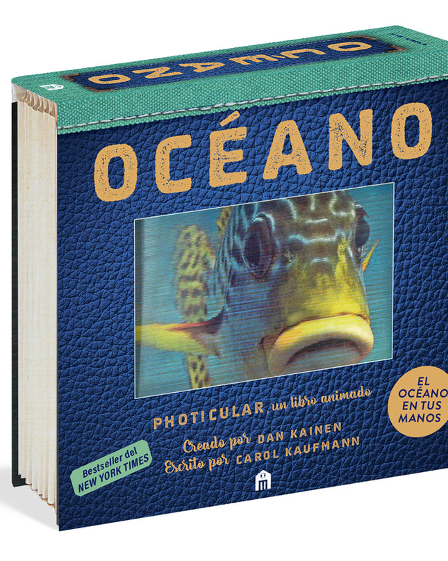 Océano